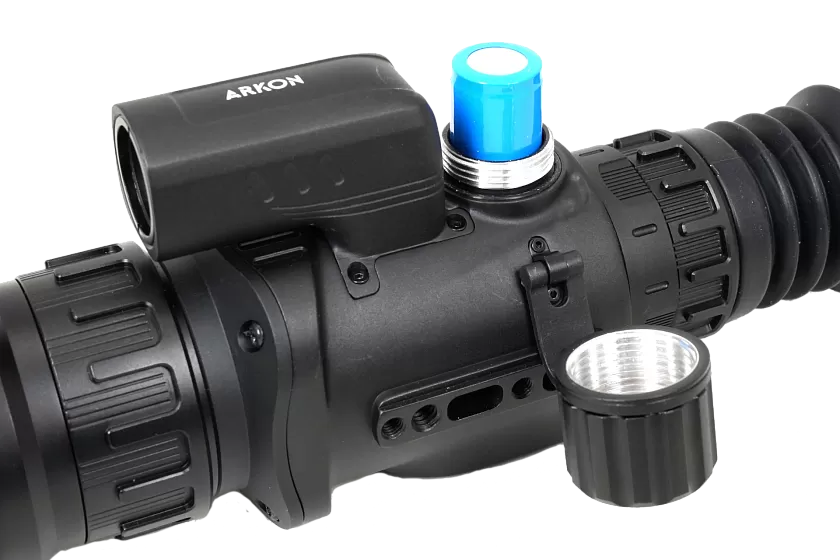 Тепловизионный прицел ARKON Arma HR50L