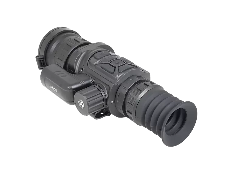 Тепловизионный прицел ARKON Arma LR50L