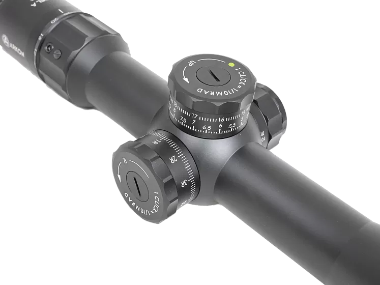 Тепловизионный прицел ARKON Arma LR50L