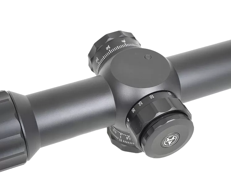 Тепловизионный прицел ARKON Arma LR50L