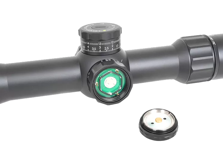 Тепловизионный прицел ARKON Arma LR50L