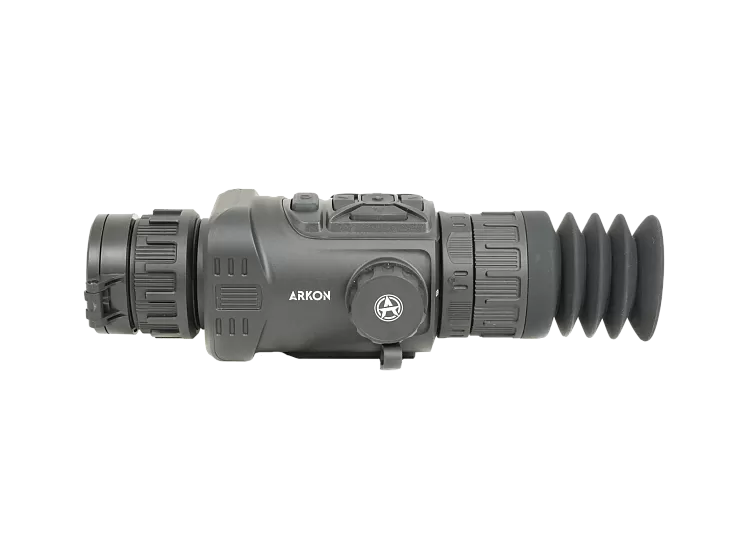Тепловизионный прицел ARKON Arma v2 LR35