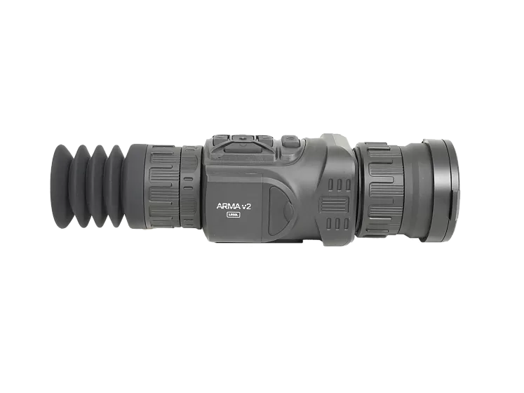 Тепловизионный прицел ARKON Arma v2 HR50L