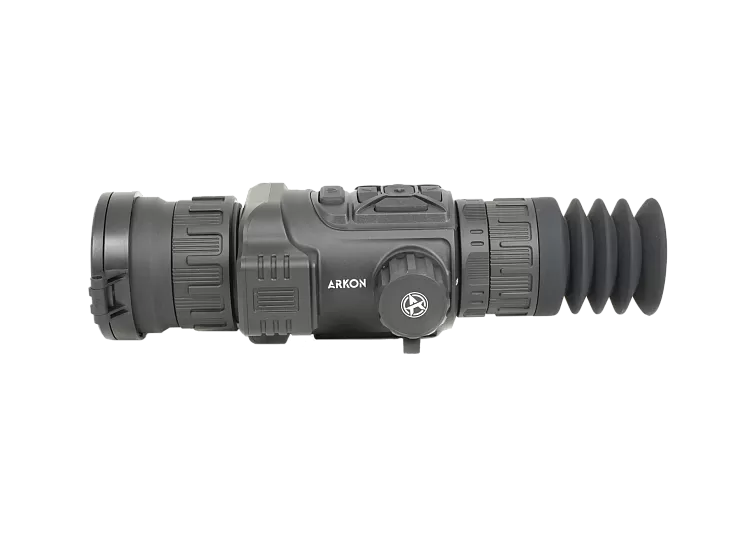 Тепловизионный прицел ARKON Arma v2 LR50L