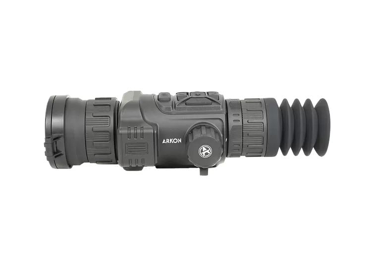 Тепловизионный прицел ARKON Arma v2 HR50L
