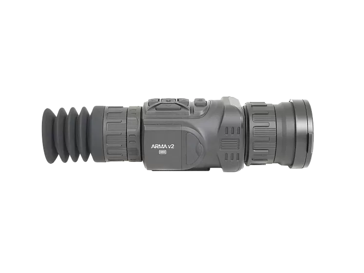 Тепловизионный прицел ARKON Arma v2 HR50