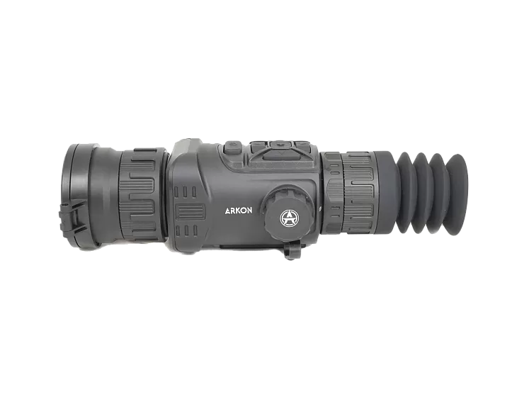 Тепловизионный прицел ARKON Arma v2 HR50