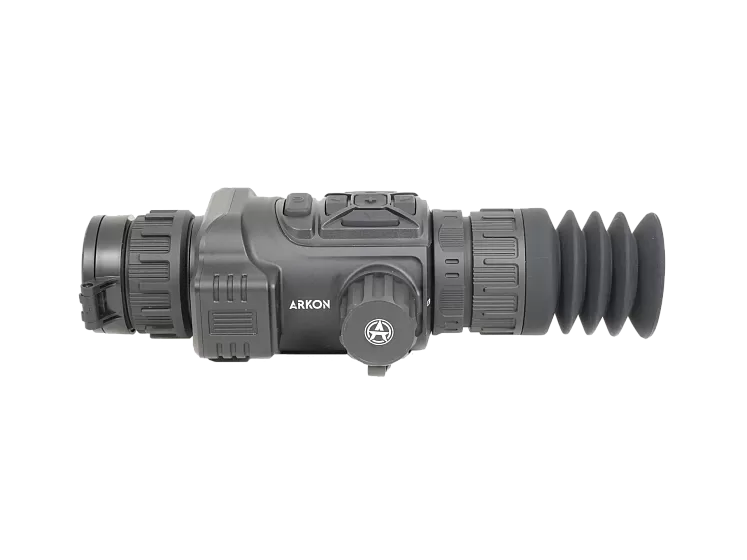 Тепловизионный прицел ARKON Arma v2 HR35L