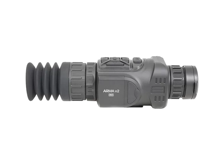 Тепловизионный прицел ARKON Arma v2 SR25