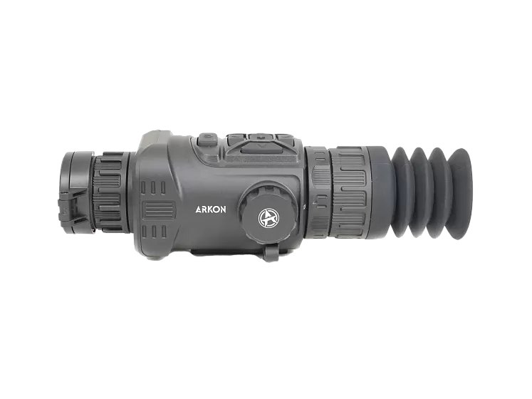 Тепловизионный прицел ARKON Arma v2 SR25