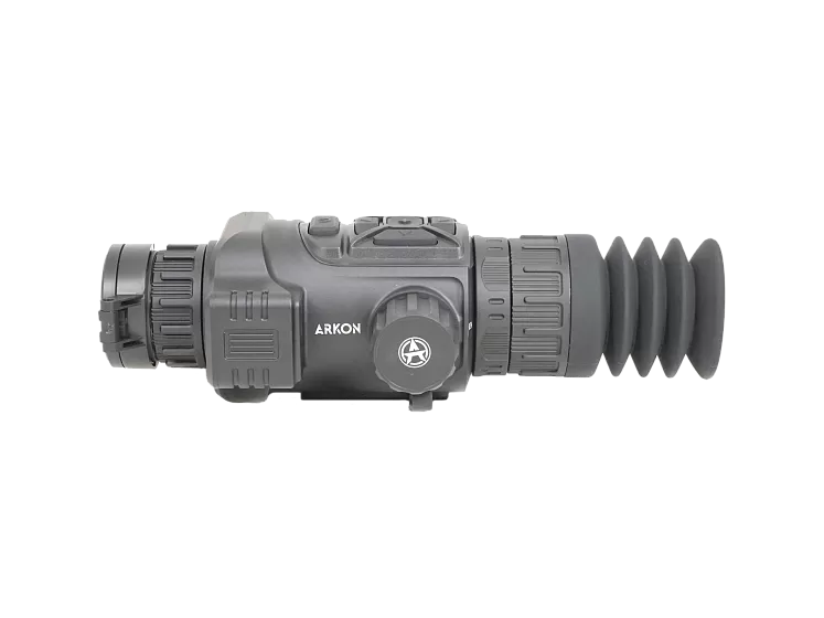 Тепловизионный прицел ARKON Arma v2 SR25L