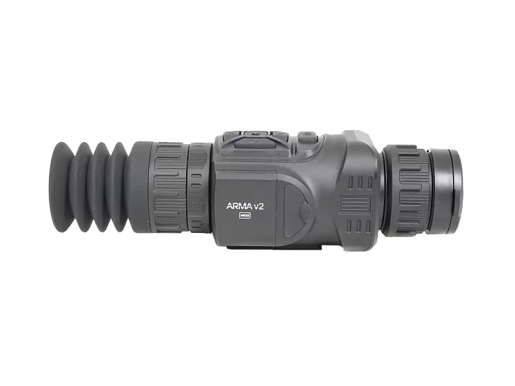 Тепловизионный прицел ARKON Arma v2 HR35