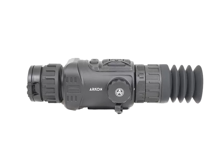 Тепловизионный прицел ARKON Arma v2 HR35