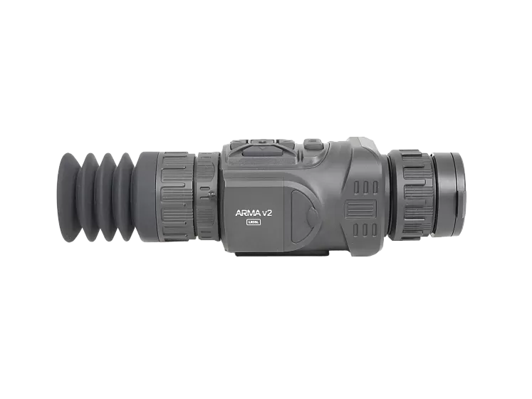 Тепловизионный прицел ARKON Arma v2 LR35L