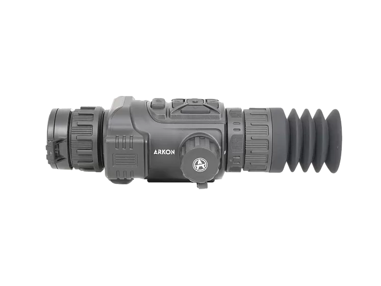 Тепловизионный прицел ARKON Arma v2 LR35L
