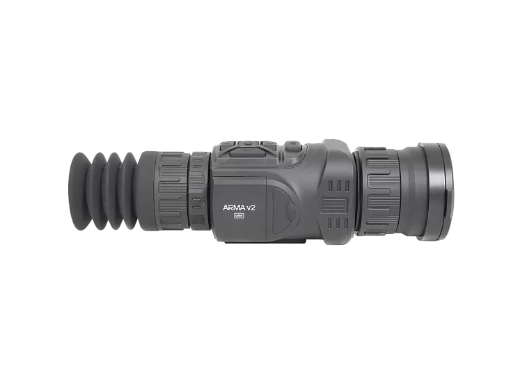 Тепловизионный прицел ARKON Arma v2 LR50