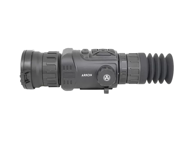 Тепловизионный прицел ARKON Arma v2 LR50