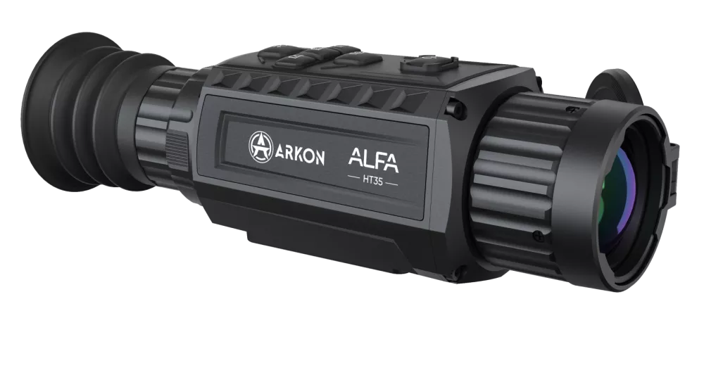 Тепловизионный прицел ARKON Alfa HT35