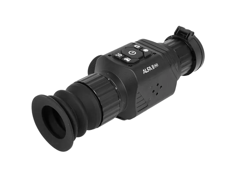 Тепловизионный прицел ARKON Alfa II ST25