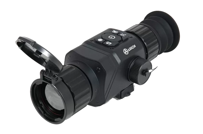 Тепловизионный прицел ARKON Alfa II LT35