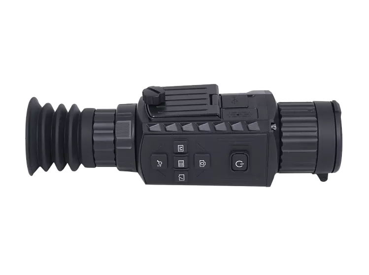 Тепловизионный прицел ARKON Alfa LT25