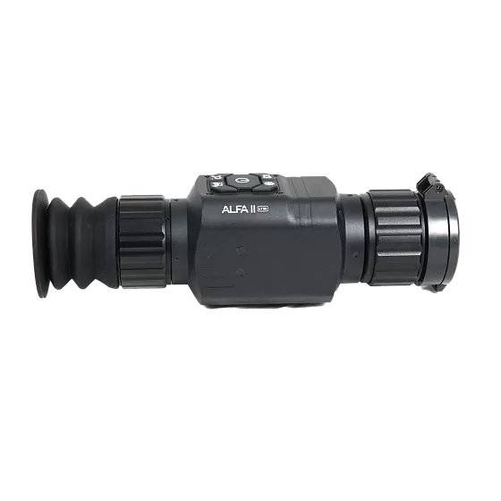 Тепловизионный прицел ARKON Alfa II LT35