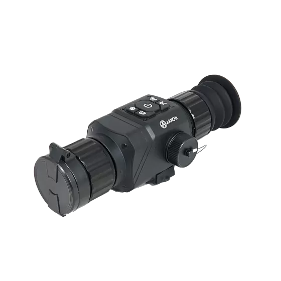 Тепловизионный прицел ARKON Alfa II LT35