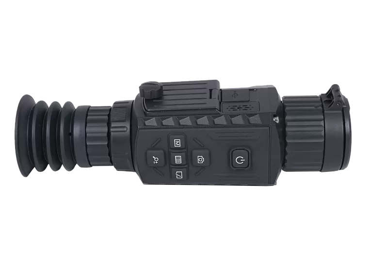 Тепловизионный прицел ARKON Alfa ST19