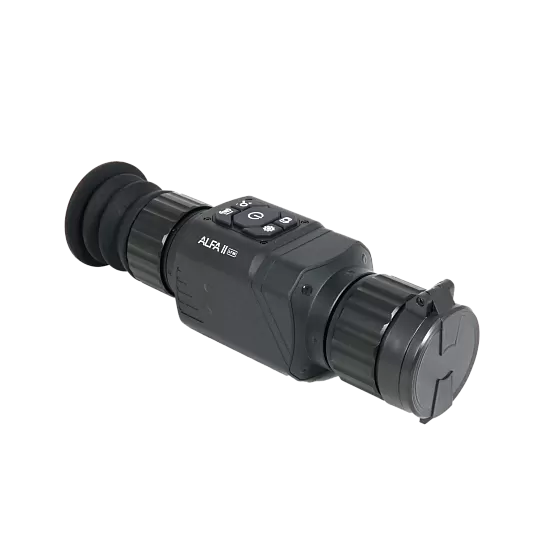 Тепловизионный прицел ARKON Alfa II LT35