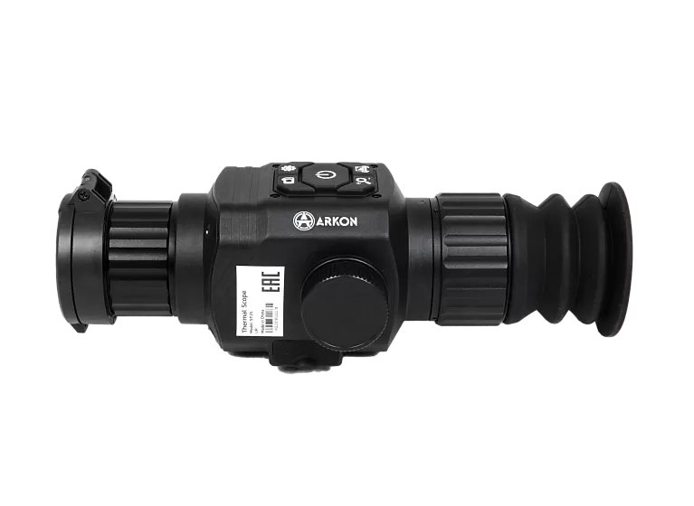 Тепловизионный прицел ARKON Alfa II ST25