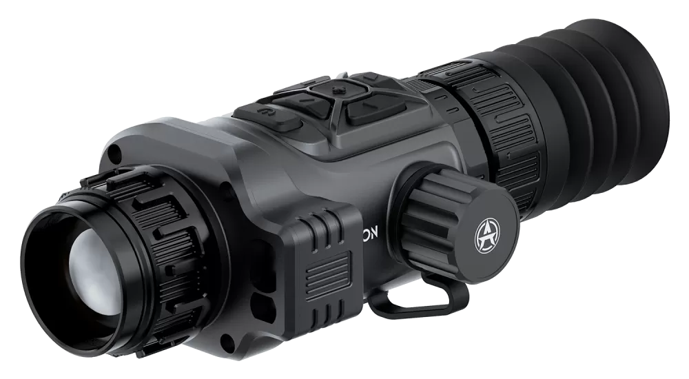 nqi3ox76wrrx9b13xnbbksvj0mt0f5ev.webp Тепловизионный прицел ARKON Arma v2 LR35L