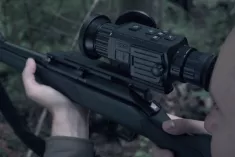 Тепловизионный прицел ARKON Alfa HT35