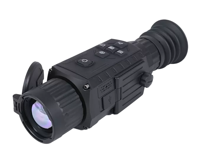 Тепловизионный прицел ARKON Alfa LT35