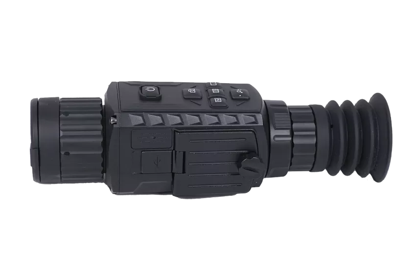 Тепловизионный прицел ARKON Alfa HT35