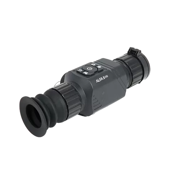 Тепловизионный прицел ARKON Alfa II LT35