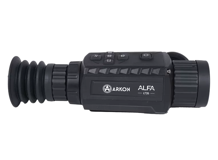 Тепловизионный прицел ARKON Alfa LT35