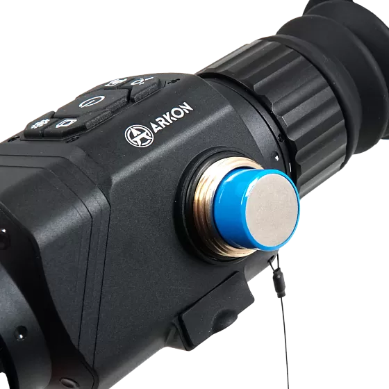 Тепловизионный прицел ARKON Alfa II LT35