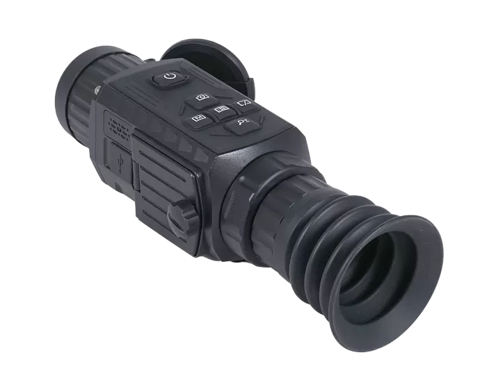 Тепловизионный прицел ARKON Alfa ST19