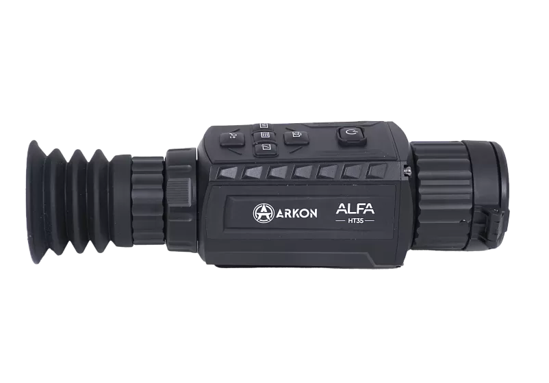 Тепловизионный прицел ARKON Alfa HT35