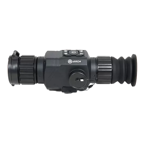 Тепловизионный прицел ARKON Alfa II LT35
