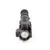 RICO 3 PRO H50R — тепловизионный оружейный прицел 3x, 640×512, 50 мм, с лазерным дальномером — фото 6