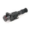 RICO 3 PRO H50R — тепловизионный оружейный прицел 3x, 640×512, 50 мм, с лазерным дальномером — фото 7