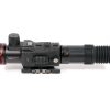 RICO 3 PRO H50R — тепловизионный оружейный прицел 3x, 640×512, 50 мм, с лазерным дальномером — фото 8