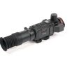 RICO 3 PRO H50R — тепловизионный оружейный прицел 3x, 640×512, 50 мм, с лазерным дальномером — фото 3