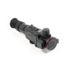 RICO 3 PRO H50R — тепловизионный оружейный прицел 3x, 640×512, 50 мм, с лазерным дальномером — фото 5