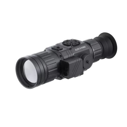 тепловизионный прицел ARKON Alfa II HT50ML в аренду