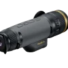 тепловизор Pulsar Telos LRF XT50 вид сзади