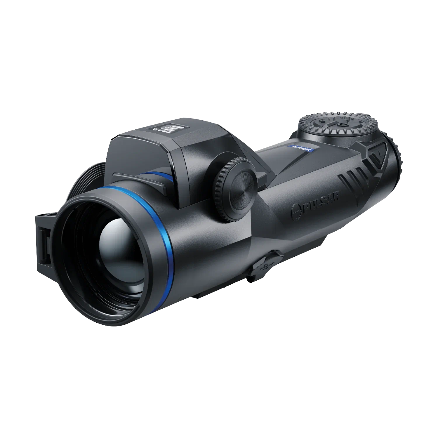 тепловизионный прицел Pulsar Trail 3 LRF XR50 в аренду