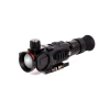 RICO 3 PRO H50R — тепловизионный оружейный прицел 3x, 640×512, 50 мм, с лазерным дальномером — фото 1