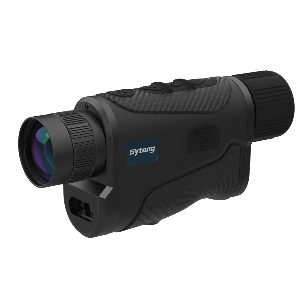 тепловизионный прицел ARKON Alfa II HT50ML в аренду